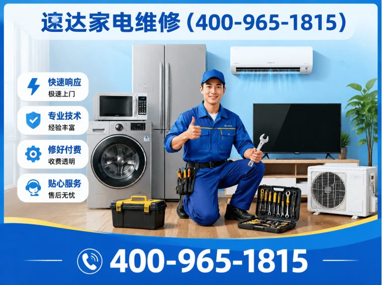 阿勒泰空调维修展示图