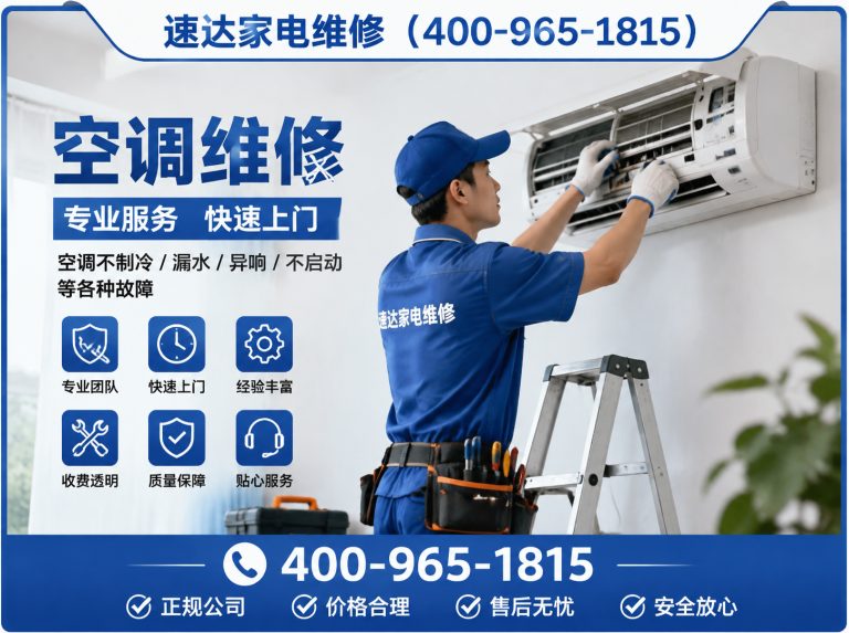 阿勒泰全国上门维修展示图